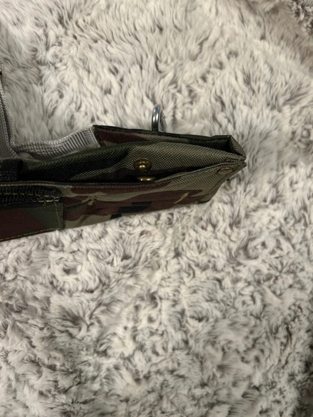 DOOG Walkie Belt -Camo